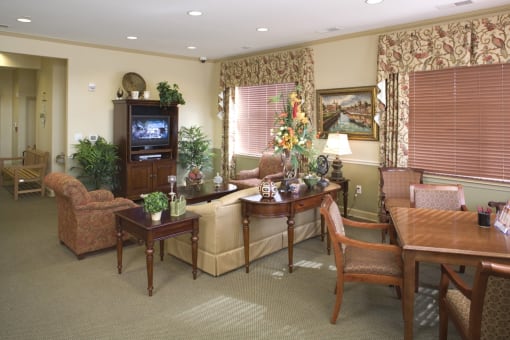 Multi Purpose Room 