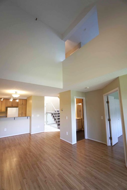 7602 York Living room, Edina, Minnesota