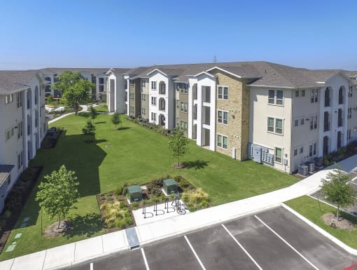 Close To Everything at Lucero, San Antonio, TX, 78237