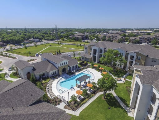 Renovated Apartment Homes Available at Lucero, San Antonio, TX