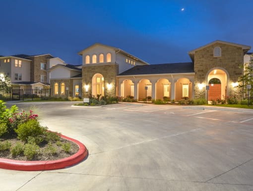 Gated Community at Lucero, San Antonio, 78237