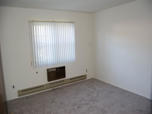 Plush Carpeting at Brookwood at Oakdale 55+, Oakdale