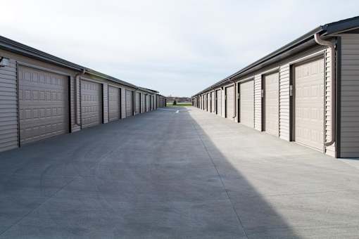 garages