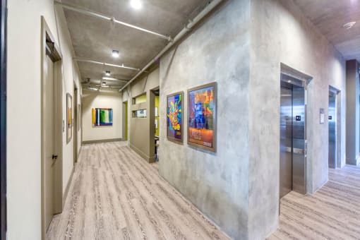Lofts at Monroe Apartments | Jacksonville, FL