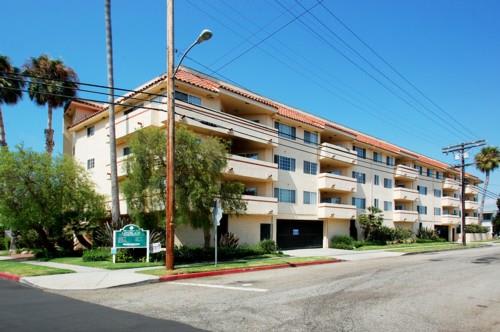 Exquisite Exterior at Lido Apartments - 4280 Lindblade Dr, Los Angeles, CA, 90066