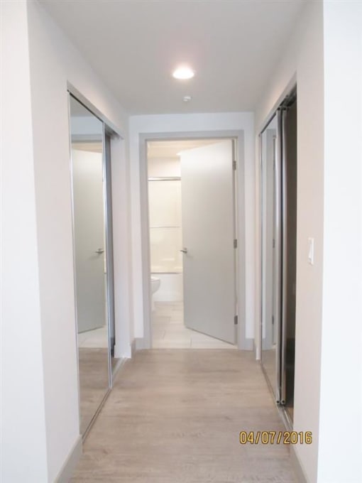 Hallway View at 11755 Culver Boulevard, Los Angeles, CA