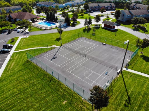 Bent Creek Apartments