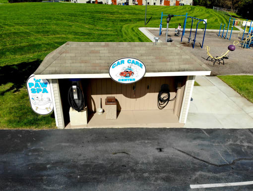 Bent Creek Apartments