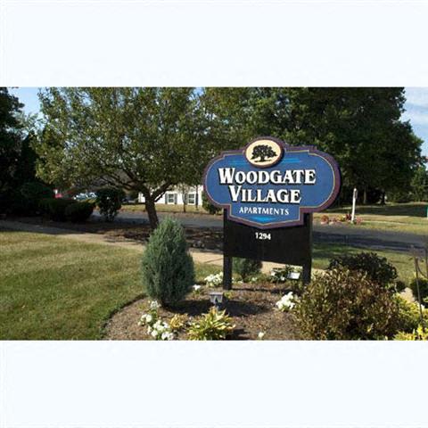 Property Sign