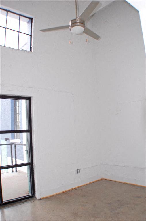 Linde Lofts Bedroom