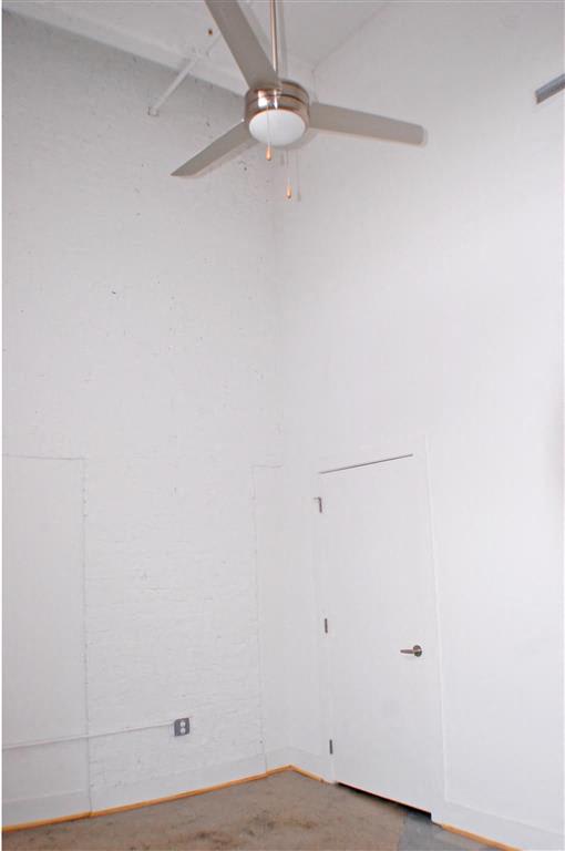 Linde Lofts Bedroom