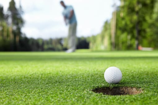 Resident Golf Course at Summerfield, Tigard, 97224