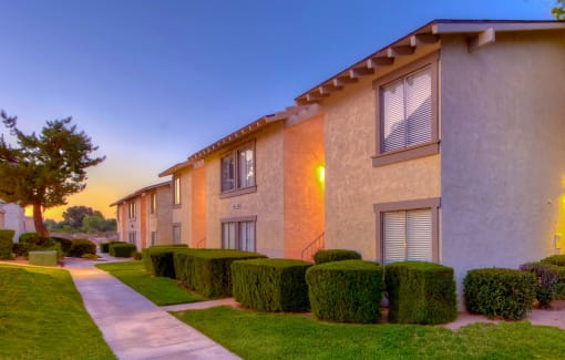 Fairway Manor Apartment Homes