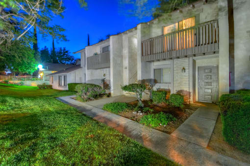 Fairway Manor Apartment Homes