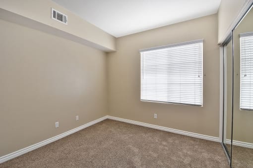 Floor Living Space at TERRAZA DEL SOL, Rancho Cucamonga, 91730