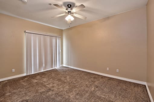 Comfortable Living Room at TERRAZA DEL SOL, Rancho Cucamonga