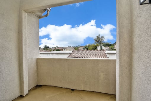 Outside View at TERRAZA DEL SOL, California