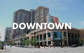 Downtown