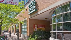 Grocery Store