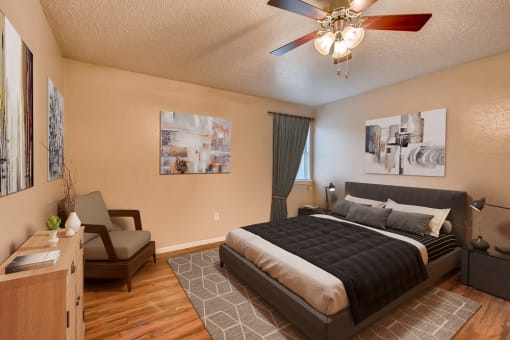 irving tx apartments