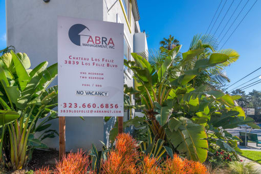 Exterior building view