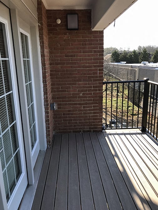 Porch