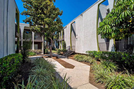 Greenplace at Parc at 5 Apartments, Downey, 90240
