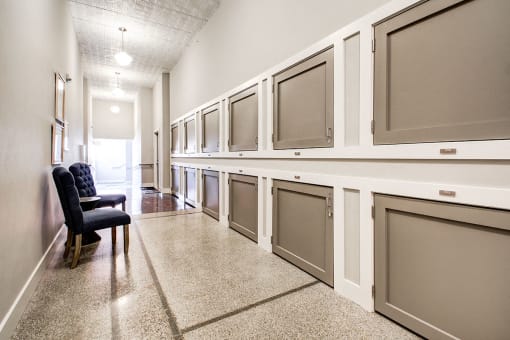 Hallway