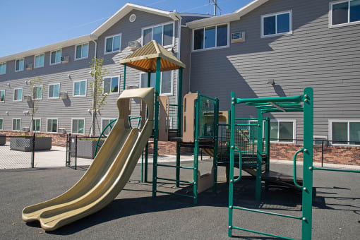 playground