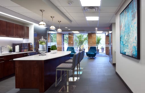 Coffee Bar and Lounge at Churchill, Minneapolis, MN, 55401