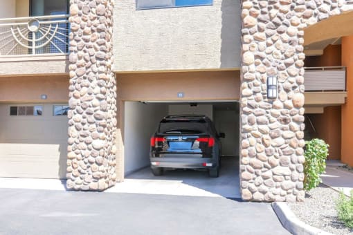 Noria Apartments