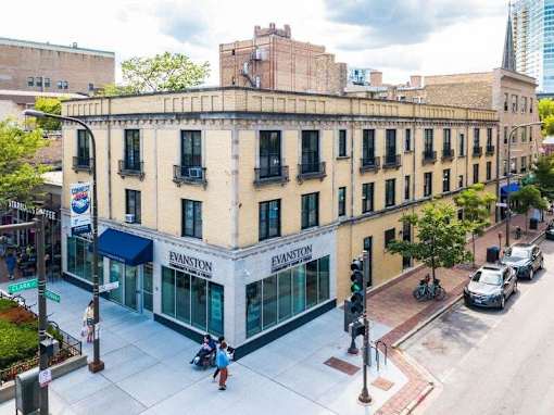 802 Clark