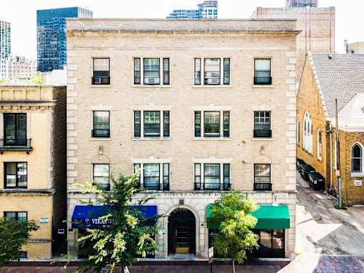 812 Clark ST