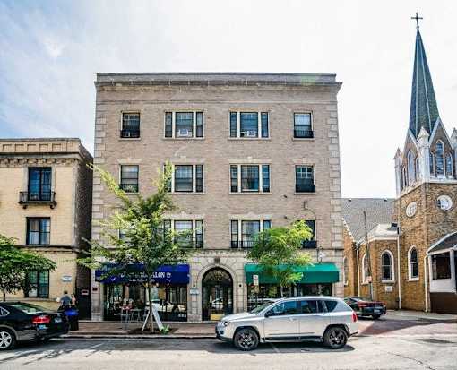 812 Clark