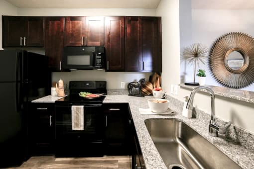 Renovated Homes at Champion Farms in Louisville, Kentucky