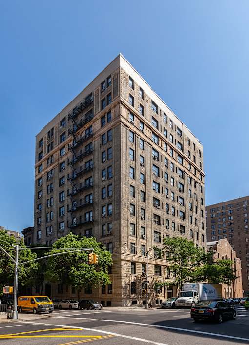 West End Avenue