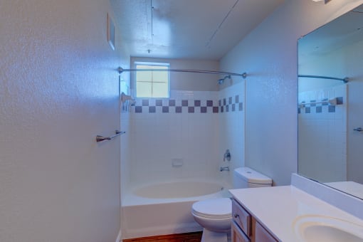 fort worth apartments