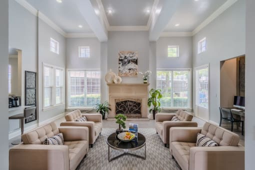 downtown fort worth apartments