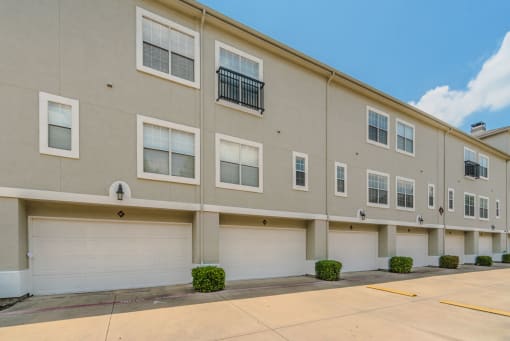 community amenities