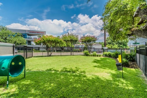 downtown fort worth apartments