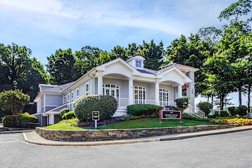 Amazing Leasing office Outdoor at Annapolis Roads, Annapolis