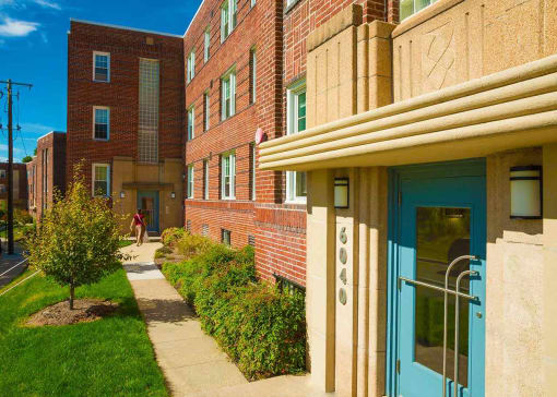 Fort View Apartments Washington, DC