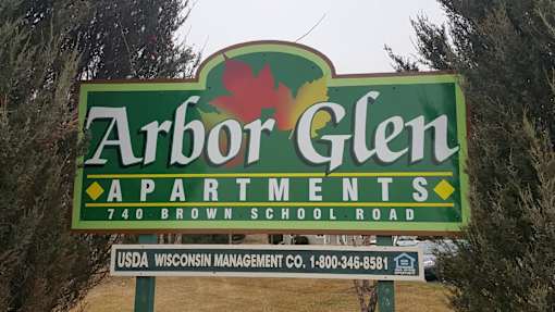 Property Sign