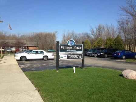 Site Sign