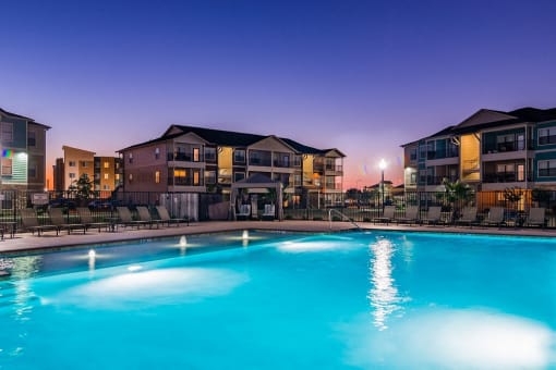pasadena tx apartments