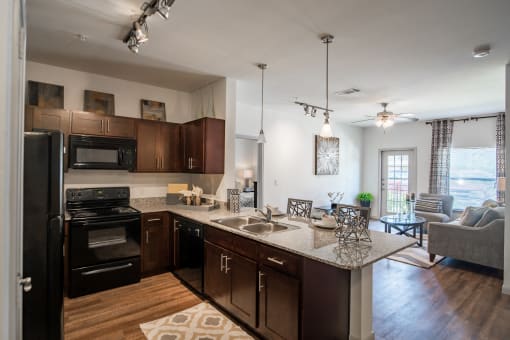 pasadena tx apartments