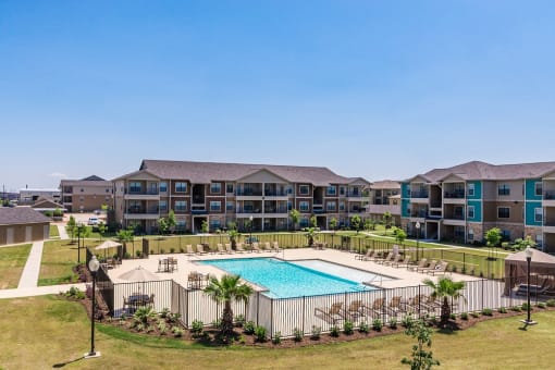 pasadena tx apartments