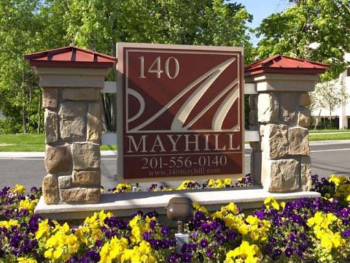 140 Mayhill