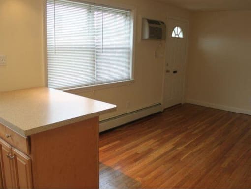 Beautiful Hardwood Floors