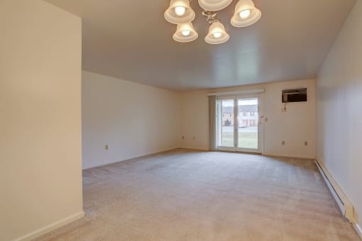 Two Bedroom Apartments in Lancaster, PA | Fulton Manor | Property Management, Inc.